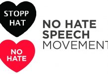 No Hate Speech Movement