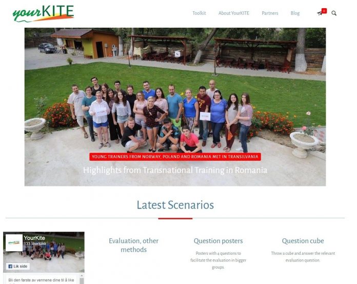 yourkite