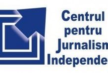 Centrul pentru Jurnalism Independent