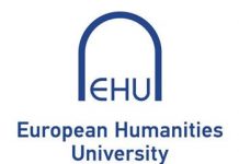 European Humanities University