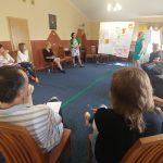 ENPower Workshop – learning about employment and entrepreneurial challenges faced by Ukrainian young people