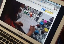 ENPower Project Empowers Hundreds of Young People and Youth Workers in Ukraine
