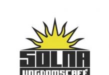 Solna Ungdomscafe