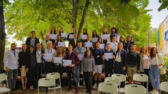 Conference-participants