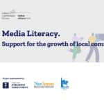 I Teach Media Literacy! – Media Education and Culture Lab