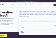 ElevenLab: Our Favorite AI Tool and Generous Sponsor