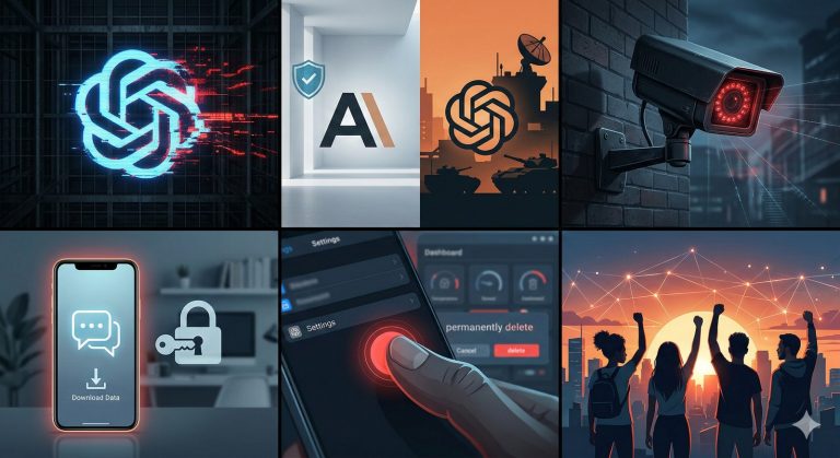 Why Ethical AI is Non-Negotiable: The Case for Boycotting OpenAI